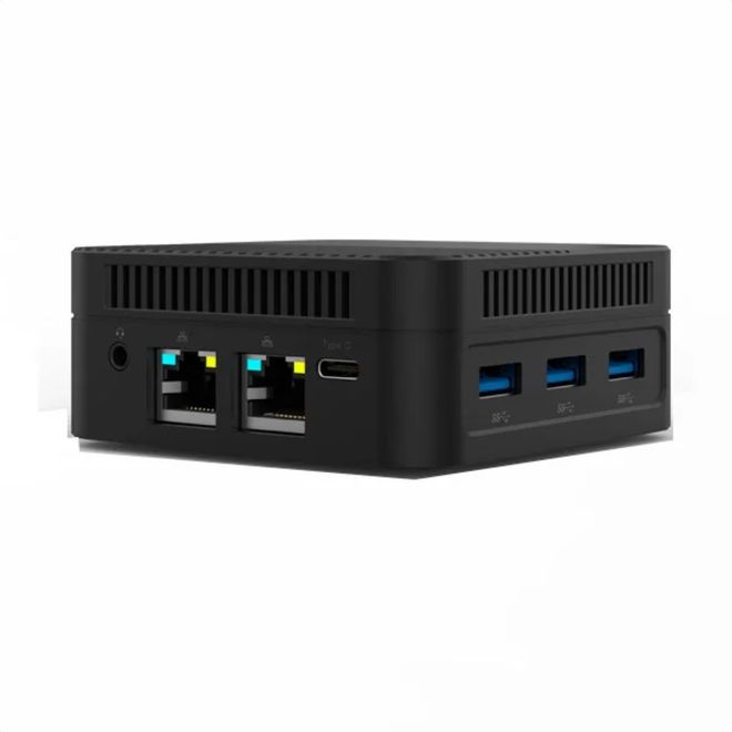 Mini Servidor PC Go 8GB SSD 256GB Windows 11 Pro MiniPCGO SDC