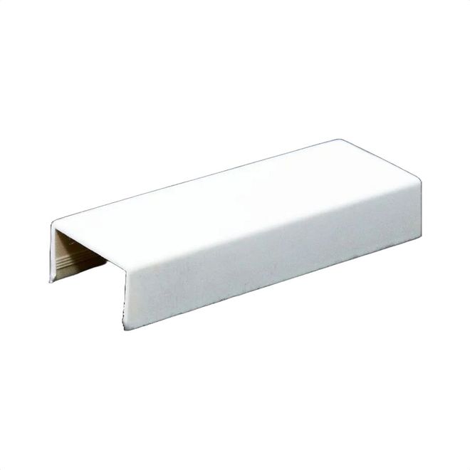 Luva Para Canaleta X2 E X5 Bege 5122016 Dutoplast