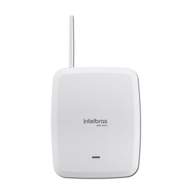 Central de Alarme Sem Fio AMT 8000 4543563 Intelbras