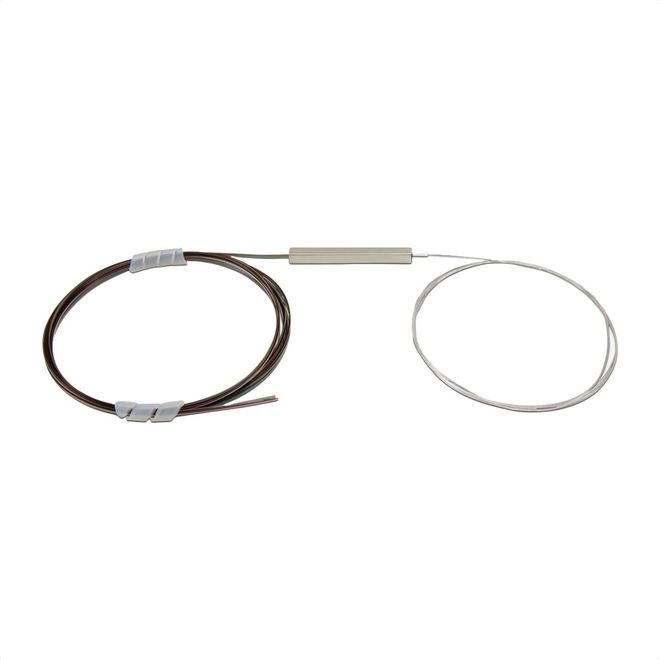 Cabo Óptico Splitter PLC XFS 180 Intelbras Cabo Óptico Splitter PLC XFS 180 Intelbras