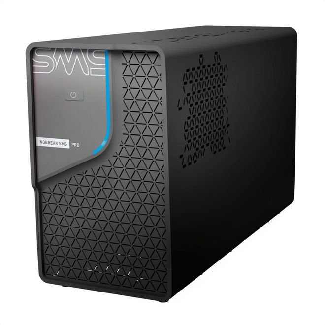 Nobreak 1800VA PRO Bi/Bi Wi-Fi 29403 SMS