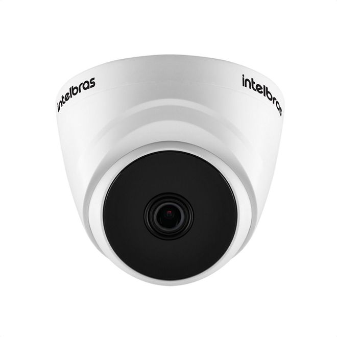 Câmera Dome VHL 1220 D Fullcolor G2, 4565320 Intelbras