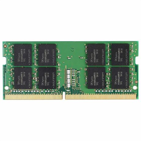 Memória 32GB DDR4 3200MHz Kingston | Alta Performance - Eletronica