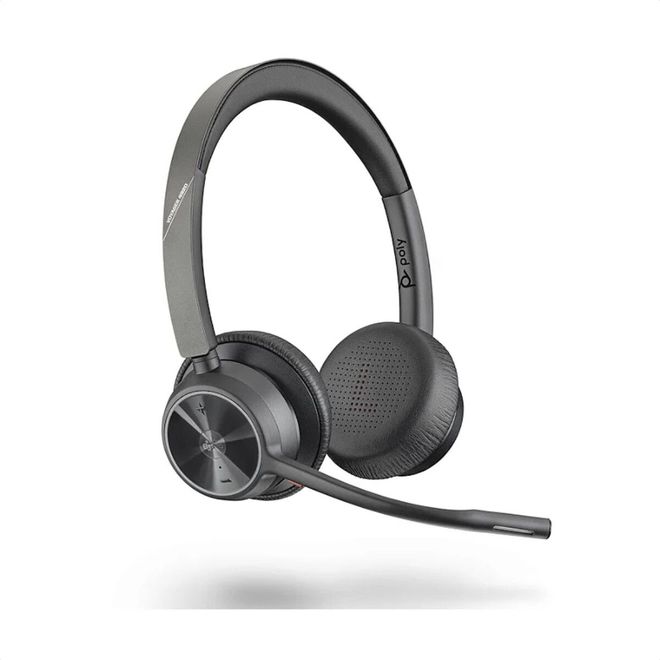 Headset Voyager 4320 M USB-A 218475-02 Poly HP