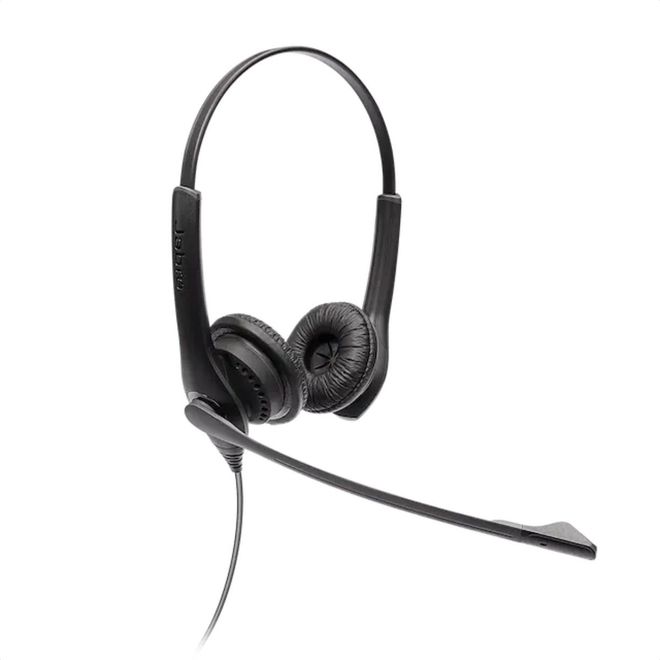 Headset BIZ1100 Duo USB Edu 1159-0159 Jabra