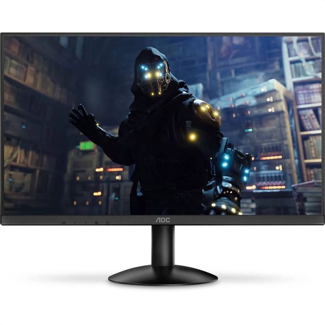 Monitor 21,5
