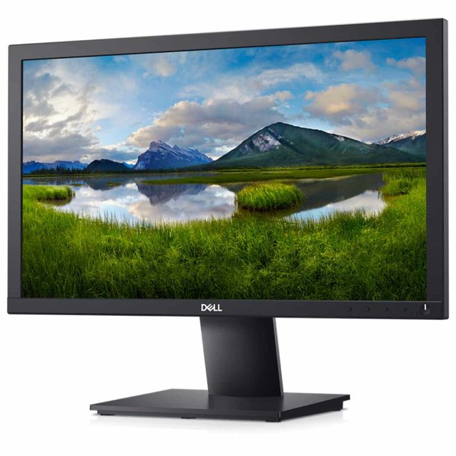 Monitor LED 19.5