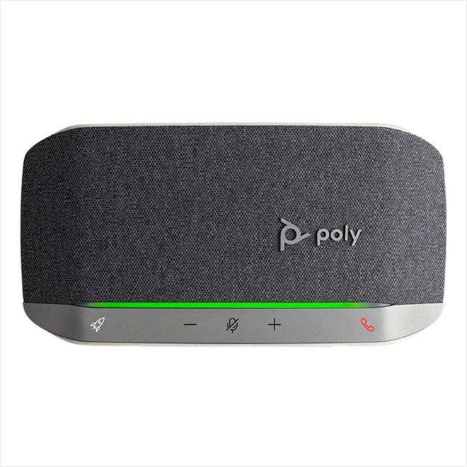 Telefone Sync 20 Usb-a Spk 772c9aa Poly