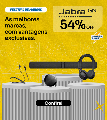 Banner Mobile - Jabra