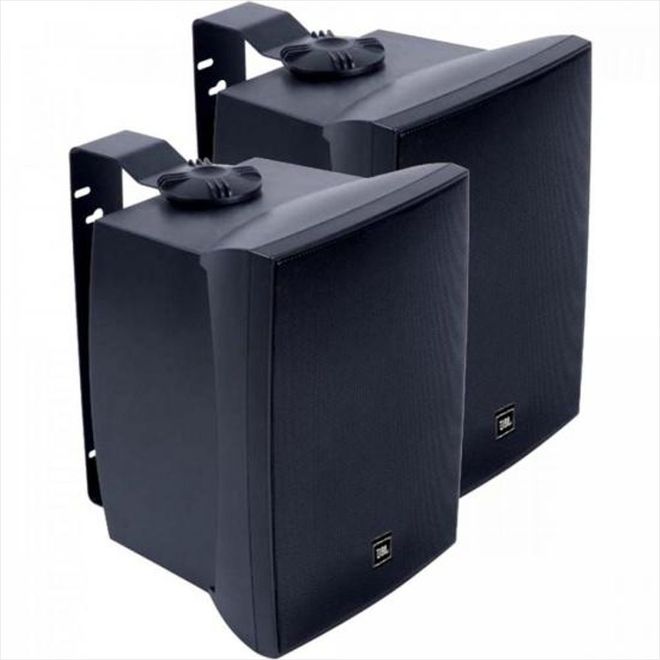 Caixa de Som Acustica C621P 50W 8 Ohms Par 006621 JBL