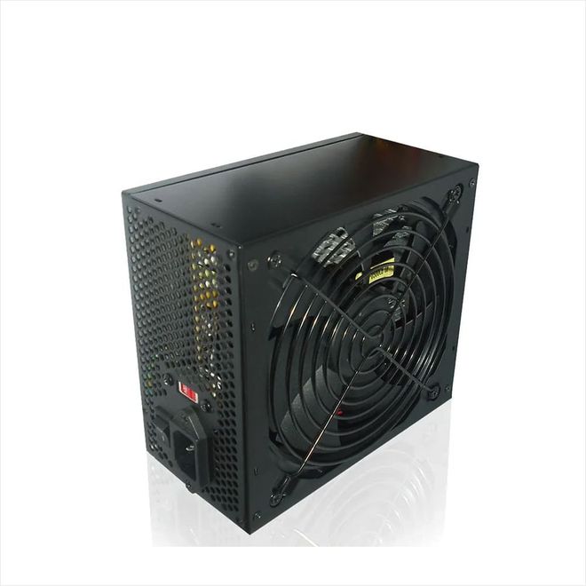 Fonte Real ATX 400W GA400 Multilaser