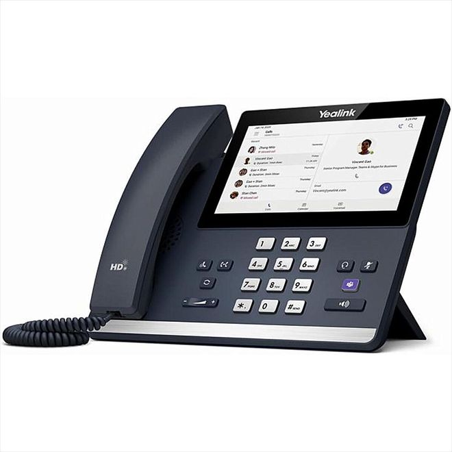 Telefone IP MP56 Teams YLK.61.6881 Yealink