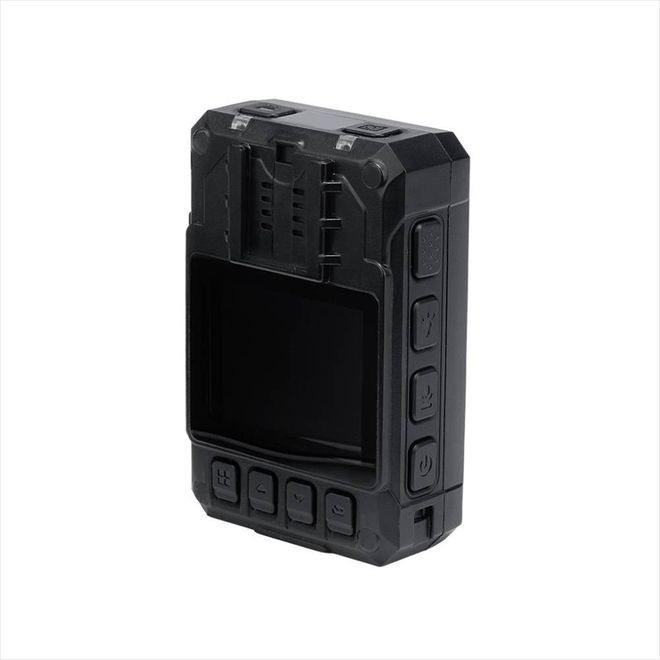 Câmera de Vídeo Portátil 128gb BCM 1035 4560055 Intelbras
