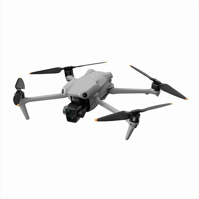 Drone Air 3 Fly More Combo Com Tela Br Dji037 Dji