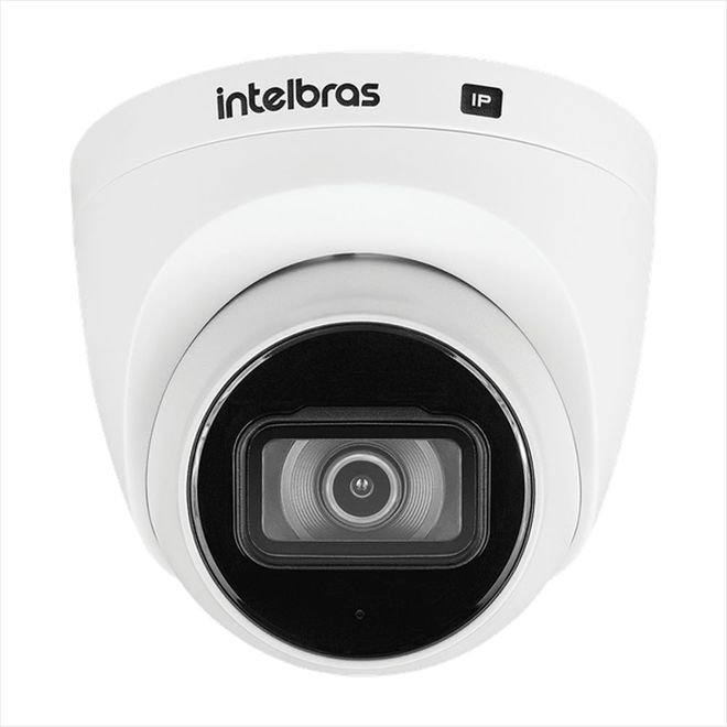 Câmera IP VIP Dome 3430 D IA 4570018 Intelbras