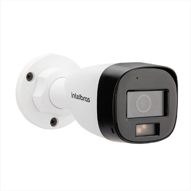 Câmera de Segurança Bullet Full Color VHD 3220 B FC+ 4560053 Intelbras