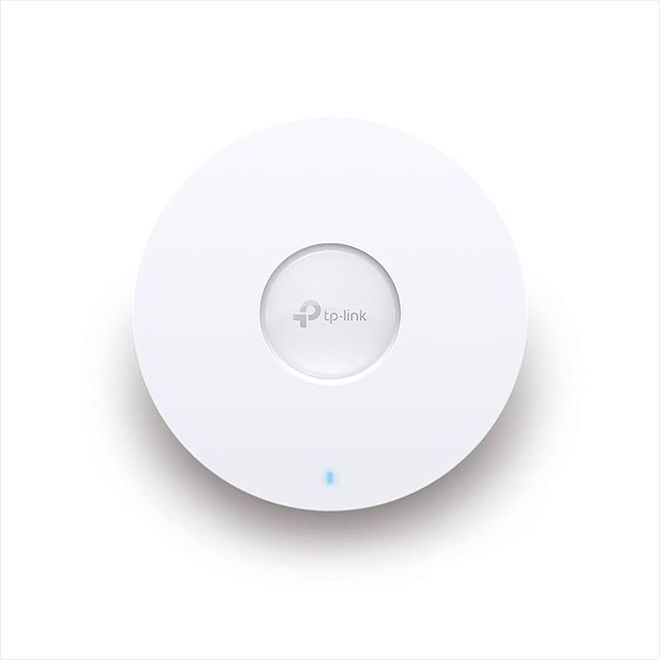 Access Point Wi-fi 6 Ax5400 Eap670 Tp-link