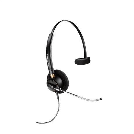 Headset Microfone EncorePro HW510V Mono Poly - Eletronica Santana