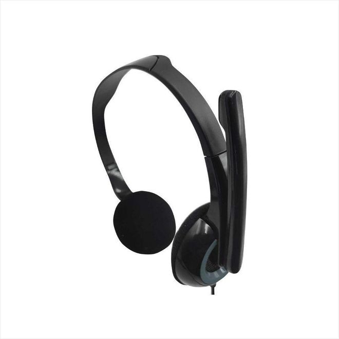 Headset Call Meet Hs103 Oex