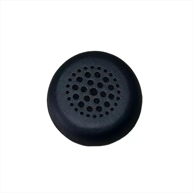 Espuma Para Headset de Couro 14101-46 10 Unidades Jabra