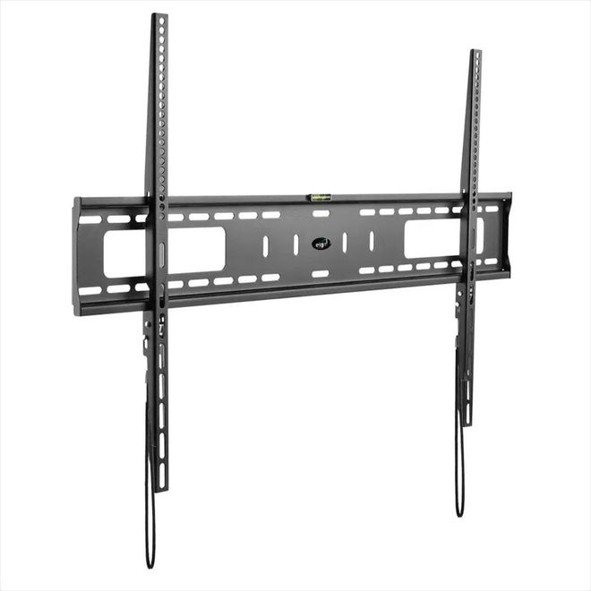 Suporte Fixo de Parede Em Aco N01v8 Black Elg