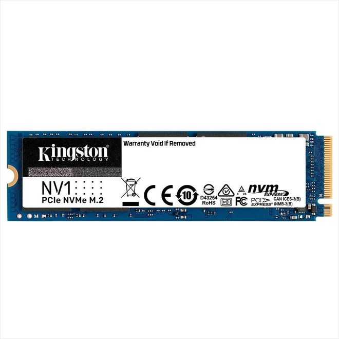 SSD M.2 1TB NVME 2280 SNVS/1000g Kingston