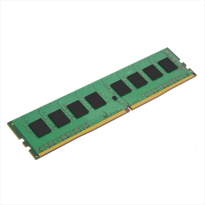 Memória Desktop 8GB DDR4 3200mhz KVR32N22S8L/8 Kingston