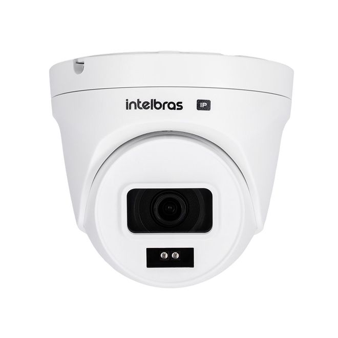 Câmera de Segurança Bullet VIPC 1230 D G2 4570042 Intelbras