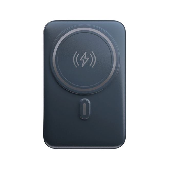 Carregador Portátil Power Bank por Indução 10.000mah PB10MAGSG Geonav