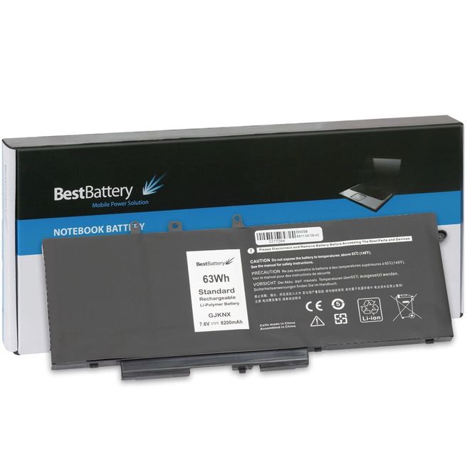Bateria para Notebook BB11-DE138-4C Best Battery