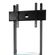 Suporte-de-TV-de-LCD-e-Plasma-de-37-a-52---Rack-com-duas-Prateleiras-Audience-Black---Aironflex