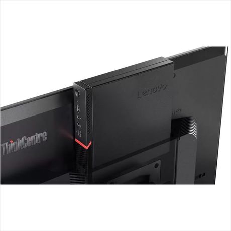 PC Desktop Lenovo ThinkCentre M715q Ryzen 3 Pro Win 10 Pro