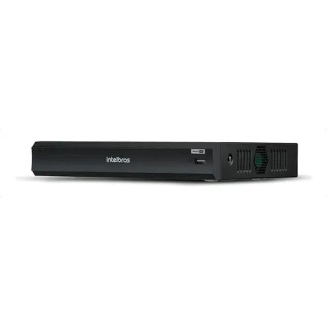 Gravador Digital de Vídeo IMHDX 3008 C/ HD 1TB 4581043 Intelbras