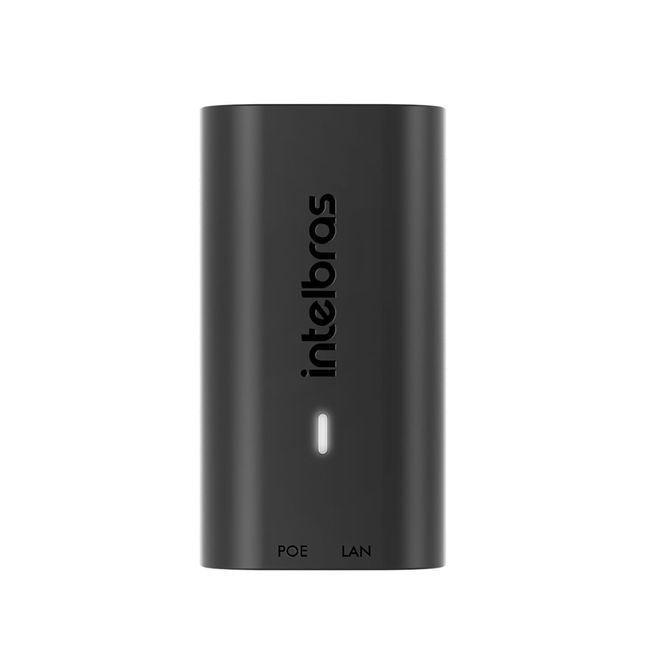Injetor PoE 24V 2405 F 4820355 Intelbras