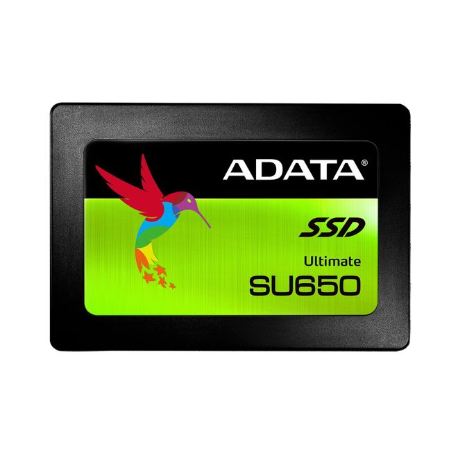 SSD 240GB Sata III ASU650SS-240GT-R Adata