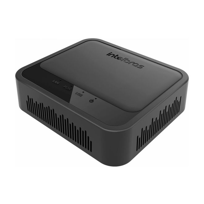 Modem Óptico PON 1P LAN ONU 110 B 4780063 Intelbras