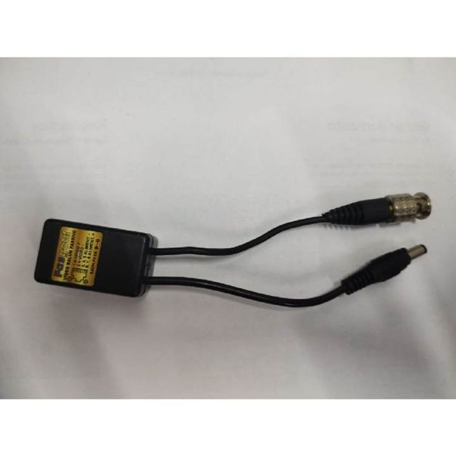 Power Balun Full Hd Top Gold FS482 Fasgold