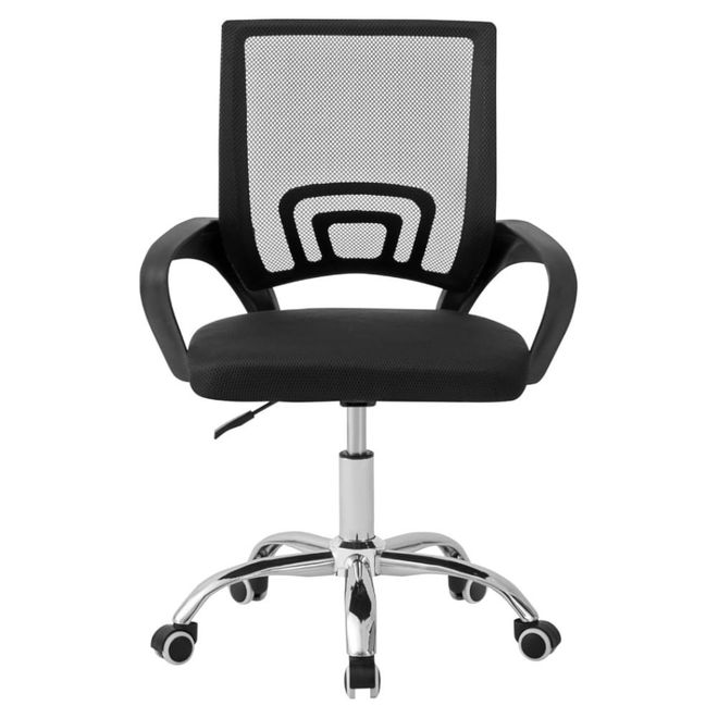 Cadeira de Escritório Giratória Arco N2232356 Conthey