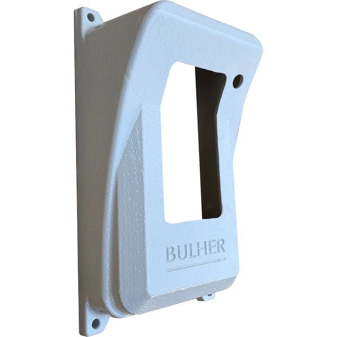 Protetor de Interfone XPE 1001 Fit ID e XPE1013 Plus ID 00080 Bulher