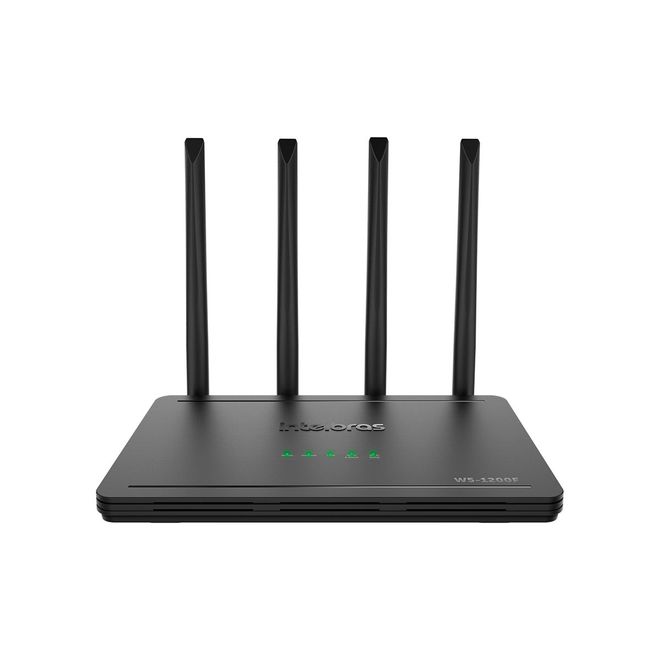 Roteador Wireless Wi-Force W5-1200F 4750077 Intelbras