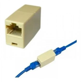 Emenda-RJ-45-Cat5-8x8-033-4545-5-Integrao