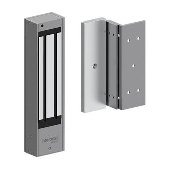 Fechadura-Eletrom-Intelbras-FE-10300-V2-Prata-300kgf-12Vdc