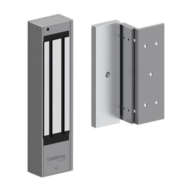 Fechadura-Eletrom-Intelbras-FE-10300-V2-Prata-300kgf-12Vdc