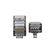Conector-Rj45-Cat6-Conex-3000-Intelbras---20-Unidades