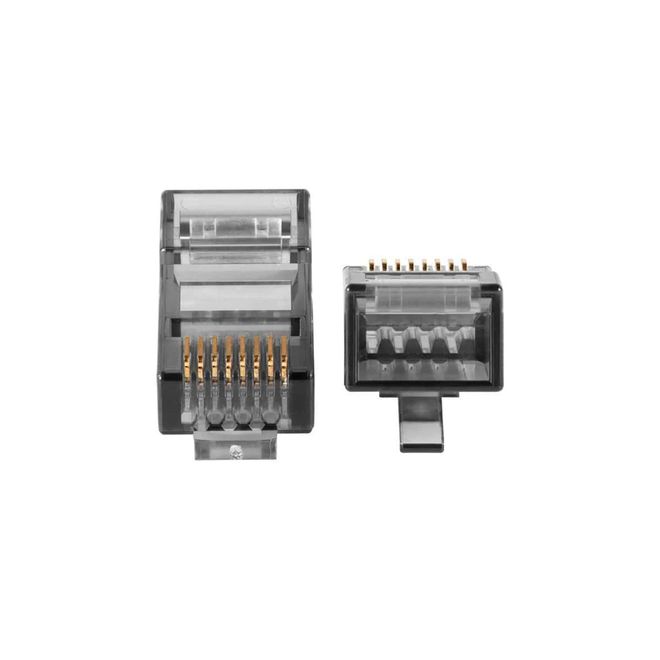Conector-Rj45-Cat6-Conex-3000-Intelbras---20-Unidades