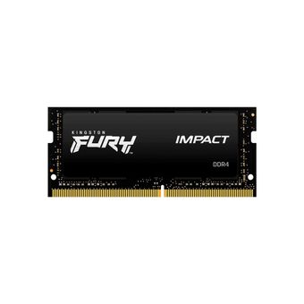 Memoria-8gb-Ddr4-3200mhz-Cl20-12v-Kf432s20ib8-Kingston