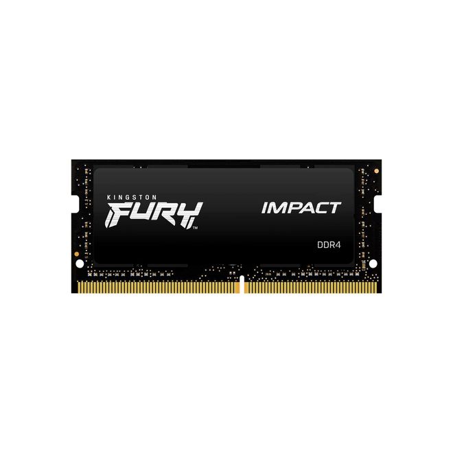 Memoria-8gb-Ddr4-3200mhz-Cl20-12v-Kf432s20ib8-Kingston