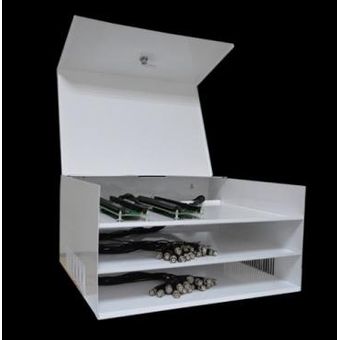 Rack-Manager-Box-Light-216-Canais-Branco-Max-Eletron