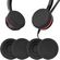 Espuma-Para-Headset-Jabra-Evolve-20-30-40-65---Pacote-Com-10