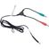Cabo-Com-Conector---Computer-Calling-Kitsoundstation2w-Poly